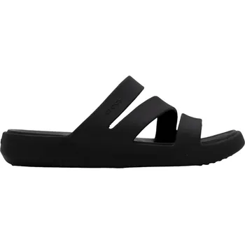 Dámské sandále Crocs Black 6096651 8 (41-42)