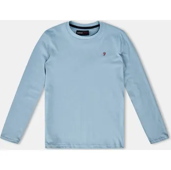 Dívčí tričko Tričko Farah Blue 520046 14-15