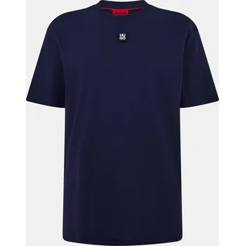 Tričko HUGO Navy 418 2126750 S