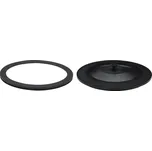 Viega ND náhradní klapka DN100/125 s těsněním 483 715