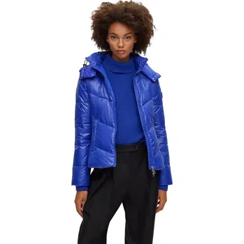 Dámská vesta Bunda Boss Blue 486009 4 (XXS)