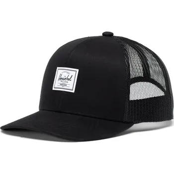 Kšiltovka Kšiltovka Herschel Supply Co Black 5195427 One Size