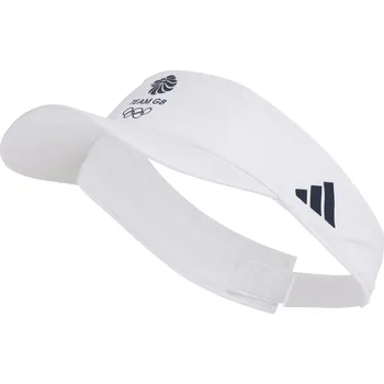 Módní doplněk Čepice adidas White 7999638 Ladies