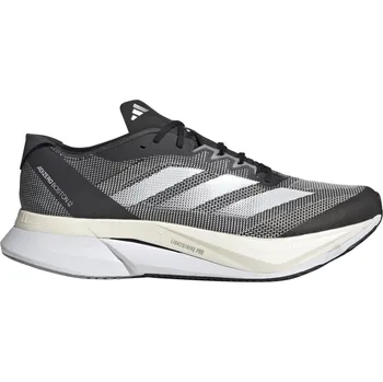 Chlapecké tenisky Boty adidas black 7537701 5 (38)