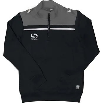 Chlapecká bunda Sondico Black 9969887 11-12 (L)