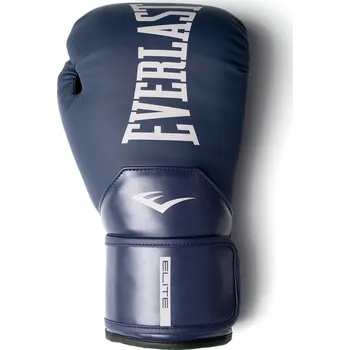 Pánská sálová obuv Everlast Navy 3302066 16oz