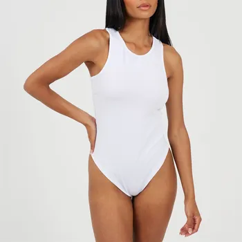 Body Brave Soul White 2109774 10 (S)