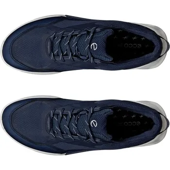 Pánská móda Tenisky Ecco Marine 4194099 8.5 (42)