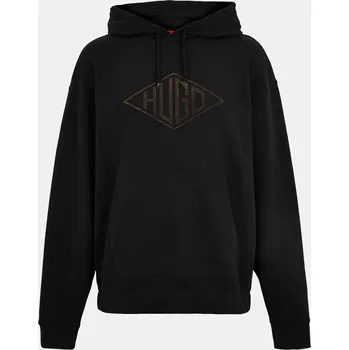 Tričko Hugo Black 5427173 XL