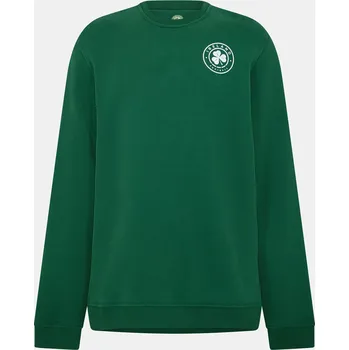 Pánská mikina Castore Jolly Green 4838211 XL