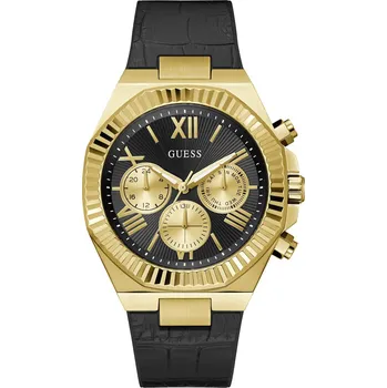 Hodinky Hodinky Guess Black 7851107 One Size