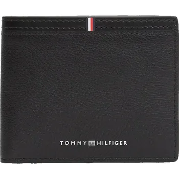 Peněženka Tommy Hilfiger Black 2997772 One Size