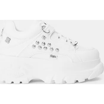 Dámská obuv Tenisky Buffalo White 512459 4 (37)