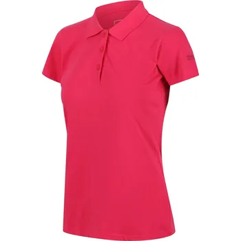 Dámská móda Tričko Regatta Rethink Pink 8892096 18 (2XL)