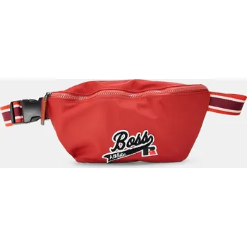 Ledvinka Boss Medium Red 9716733 One Size