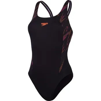 Chlapecké plavky Speedo Black 2350164 8
