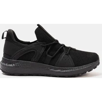 Pánské tenisky Tenisky Kappa Black 8301831 12 (47)