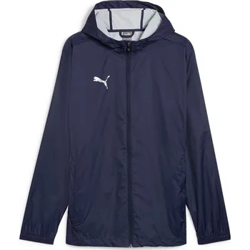 Pánská větrovka Bunda Puma Navy 8831960 M
