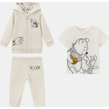 Dívčí kraťasy Character Winnie 268944 18-24 Mnth