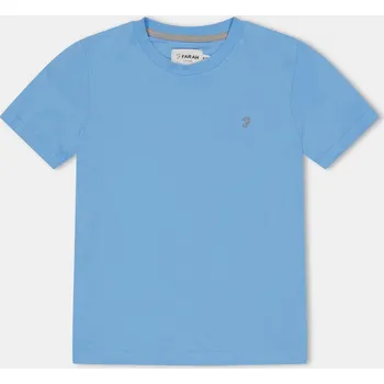 Dívčí tričko Tričko Farah Blue 5785423 5-6