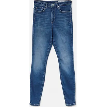 Dámské džíny Džíny Vero Moda Med Blue Denim 2758552 M L32