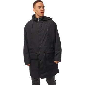 Pánská větrovka Bunda Emporio Armani Navy 8310824 M