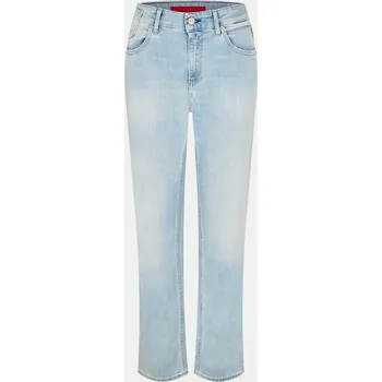 Dámská móda Džíny Hugo Charcoal 587038 29 L34