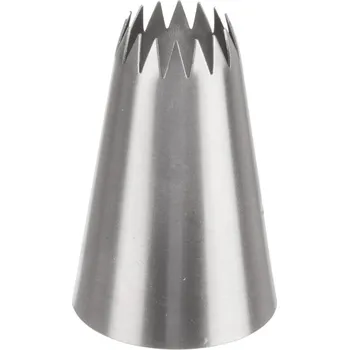 Zdobicí špička 16 cípů