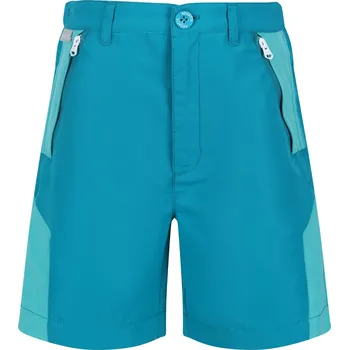 Dívčí kraťasy Regatta Enamel 8964754 3-4yrs