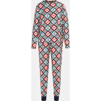 Dámské noční prádlo Biba Circus 356669 10 (S)