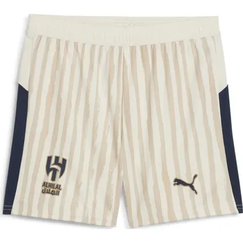 Chlapecké kraťasy Puma Alpine Snow 7029450 7-8 (S)