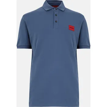 Tričko Hugo Medium Blue 427 6367434 XS