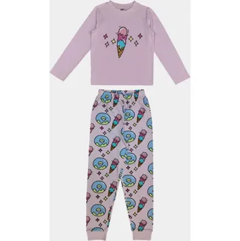 Chlapecké pyžamo Star Pink Ice Cream 9824015 13 (XL)