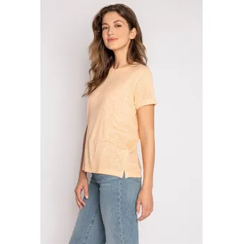 Dámské pyžamo PJ Salvage Gelb 186970 14 (L)