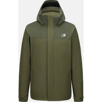 Bunda Karrimor Khaki 6701110 M