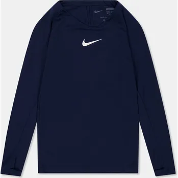Chlapecké spodní prádlo Nike Midnight Navy 1885978 5-6 (XS)