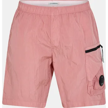 Pánské plavky Plavky CP COMPANY Misty Rose 520 4953286 L (50)