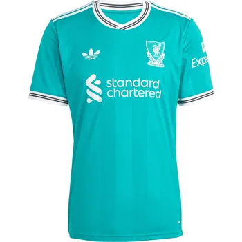 FC Liverpool adidas Green 5296272 M