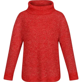 Dámská móda Regatta CodeRedMarl 3366312 16 (XL)