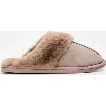 Dámské pantofle Threadbare Mink 9198699 5 (38)