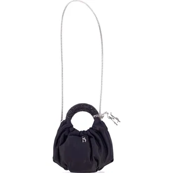 Sportovní batoh Batoh Steve Madden Black 7788737 One Size