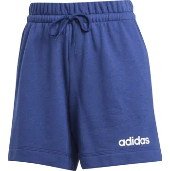Dámské kraťasy Kraťasy adidas Dark Blue 5675472 10 (S)