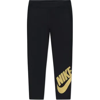 Dívčí legíny Nike Black 4728764 3-4 Yrs