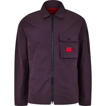 Bunda Hugo Purple 543 5125391 L