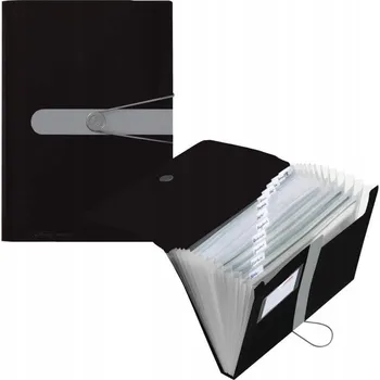 Pořadač/Složka s gumou A4 Herlitz