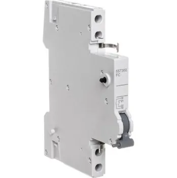 Stykač Stykač Siemens 230 V IP20 0 A