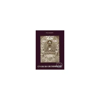 Úvod do buddhismu - Pchra Khantipálo CAD PRESS