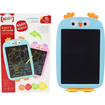 Obraz Korková tabule LEANToys 20 x 31 cm