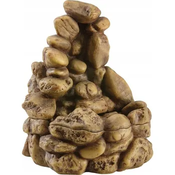 Dekorace do terária Vodopád do terária Exo-Terra s pumpičkou 16 x 20 x 17 cm