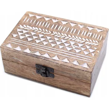 Obraz Vícebarevná Krabička